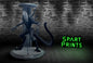 Alien Chamber Bust