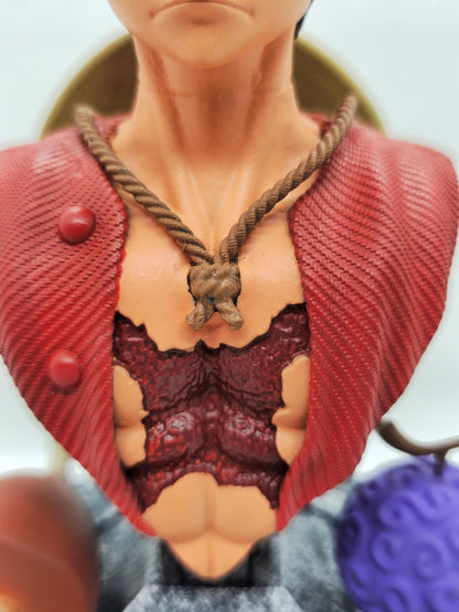 One Piece Luffy Bust