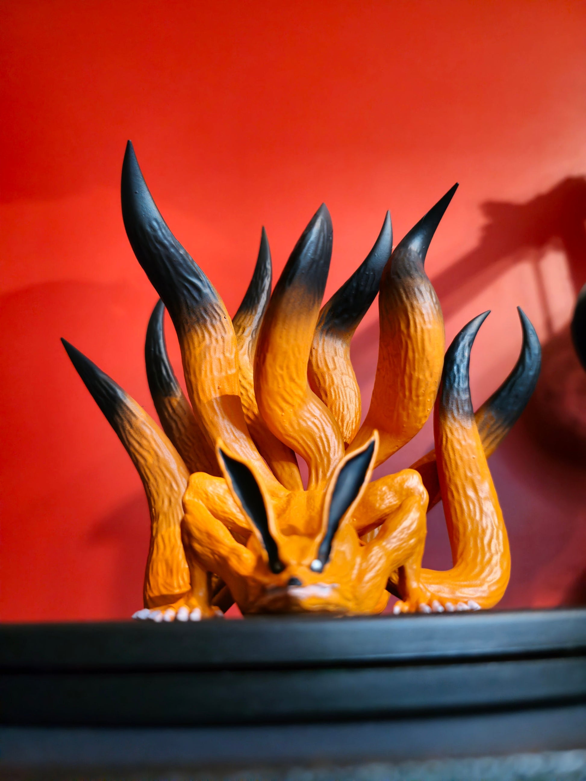 Nine Tail Fox Kurima