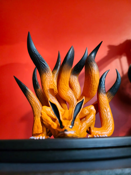 Nine Tail Fox Kurima