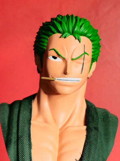 Zoro Bust from OnePiece
